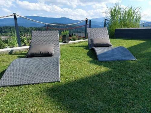 Villa The View