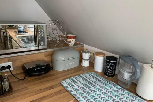 Apartament Gajka