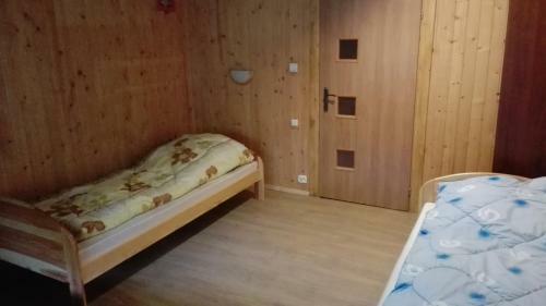 Agroturystyka Pod Pstragiem