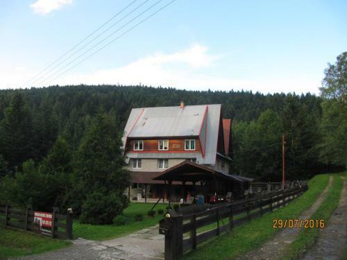 Agroturystyka Pod Pstragiem