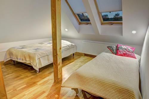 Villa Babie Zacisze