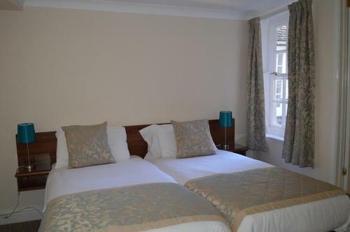 Hotel City Lodge
