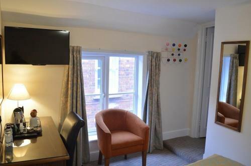 Hotel City Lodge