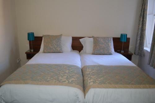 Hotel City Lodge