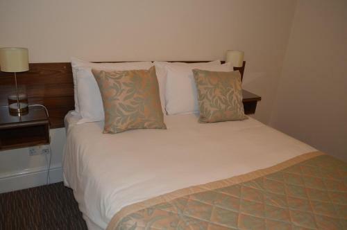 Hotel City Lodge