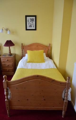 Hostal Victoria Lodge Guest House