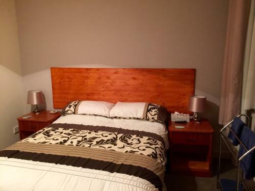 Bed & Breakfast The Wheatsheaf
