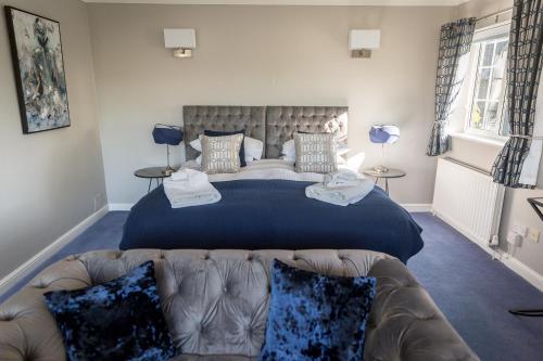 Hostal Cricket Field House