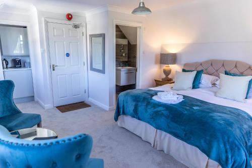 Hostal Cricket Field House