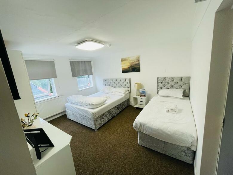 Stoneycroft Hotel
