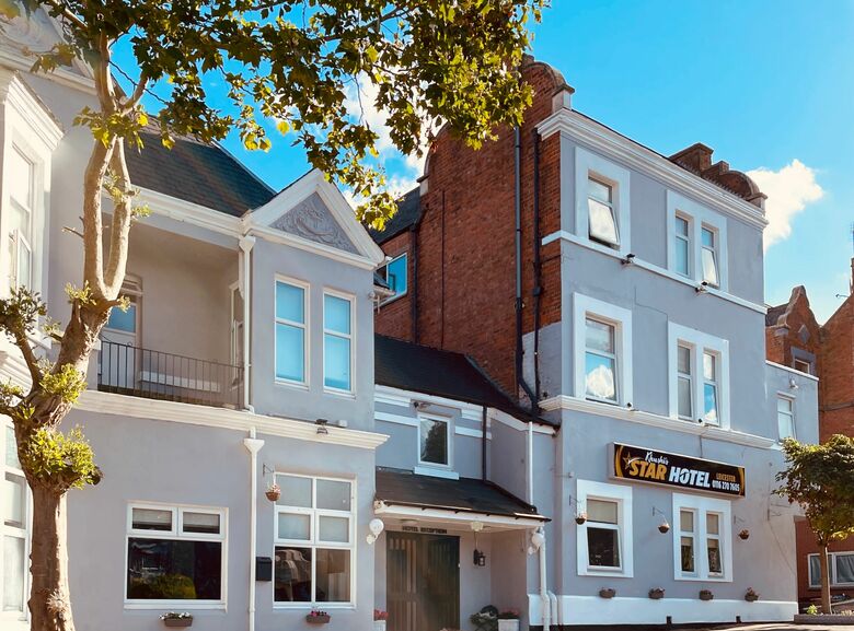 Stoneycroft Hotel