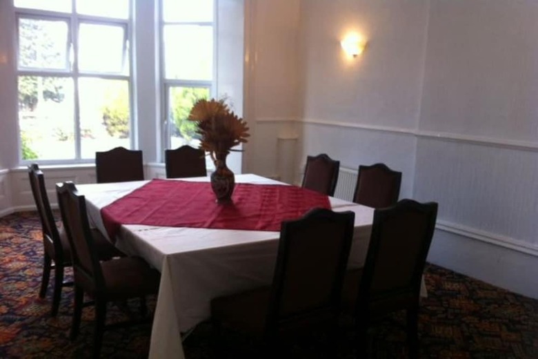 Stoneycroft Hotel