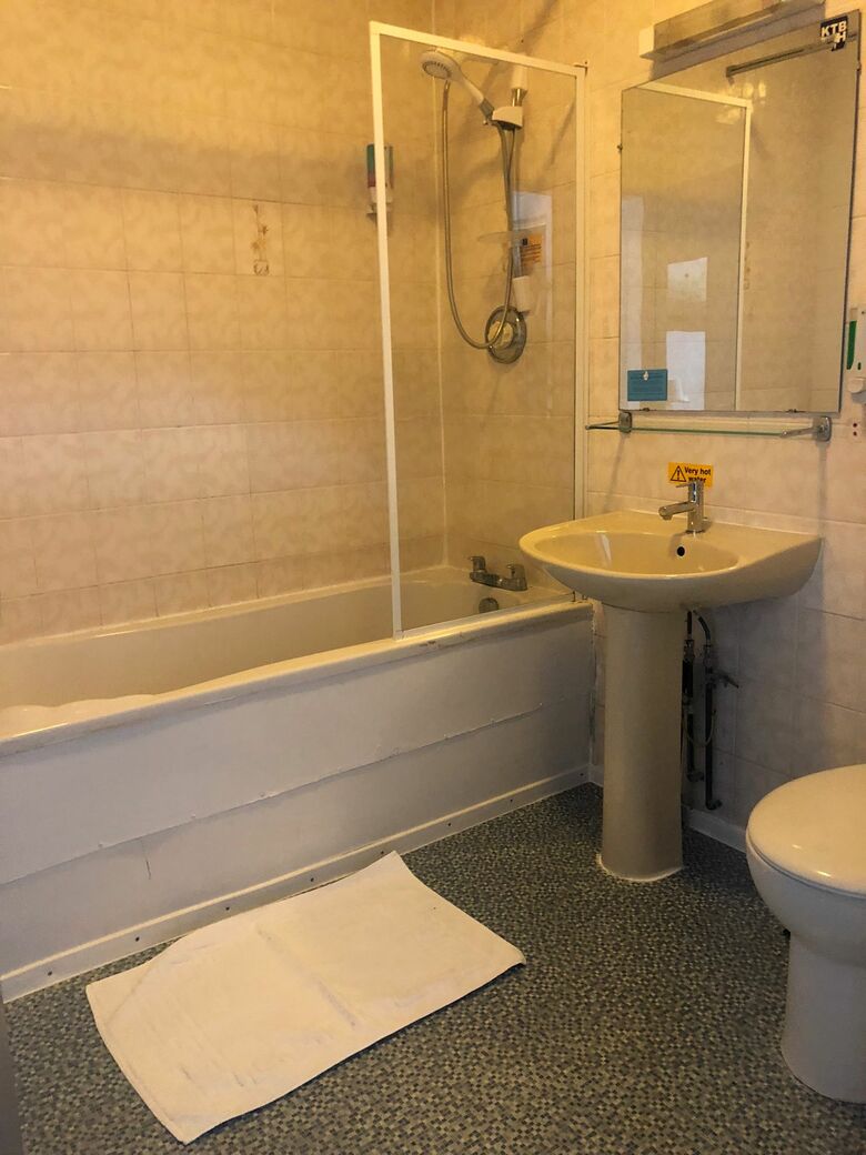 Stoneycroft Hotel
