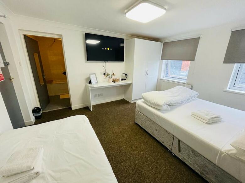 Stoneycroft Hotel