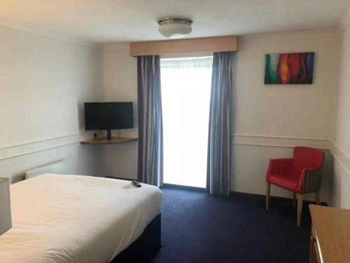 Days Inn Hotel Leicester
