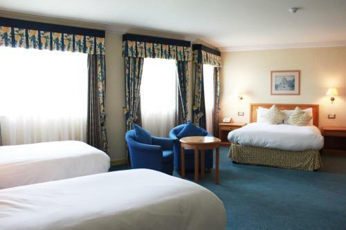 Blaby Westfield House Hotel