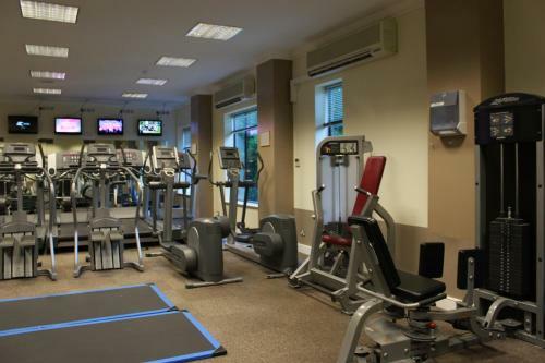 Blaby Westfield House Hotel