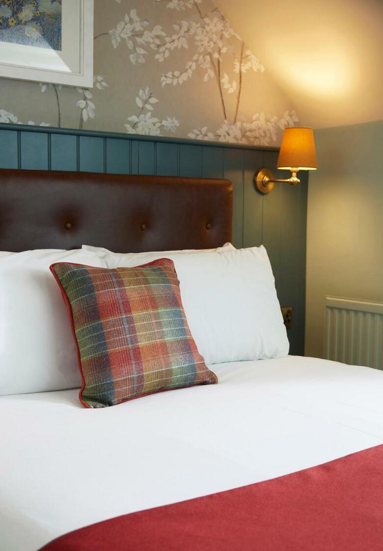 Posada The Castle Hotel By Good Night Inns