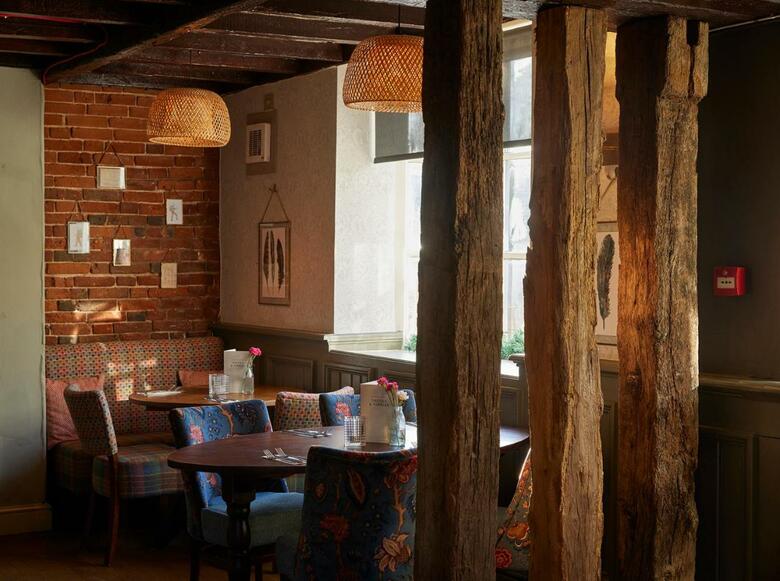 Posada The Castle Hotel By Good Night Inns