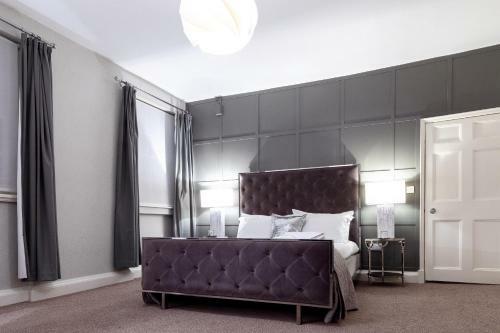 Hotel The City Rooms