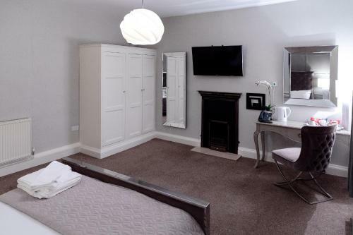 Hotel The City Rooms