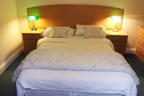 The Crescent Hotel Harrow