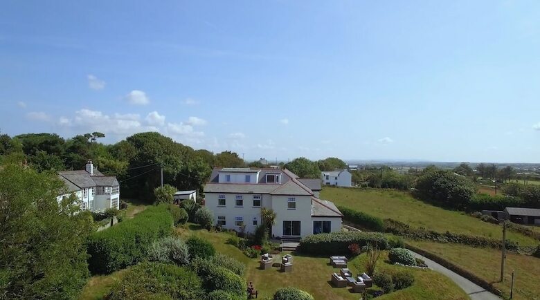 Beacon Country House Hotel