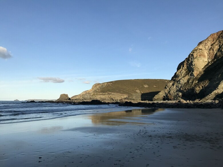 Bed & Breakfast St Agnes Hotel