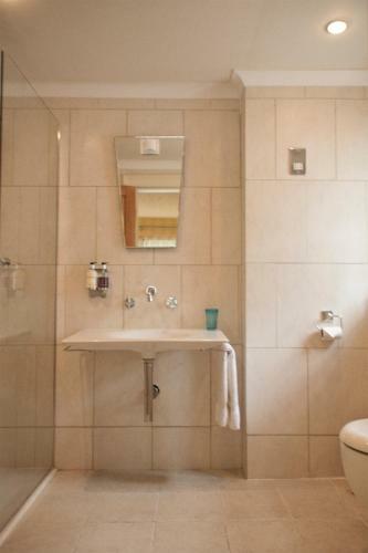 Corriegour Lodge Hotel