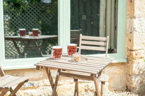 Bed & Breakfast Seagrave Arms