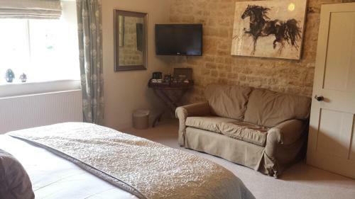 Bed & Breakfast Seagrave Arms