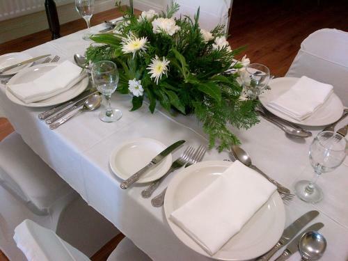 Bed & Breakfast Emlyn Arms