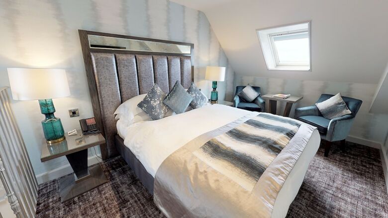 Grosvenor Pulford Hotel & Spa