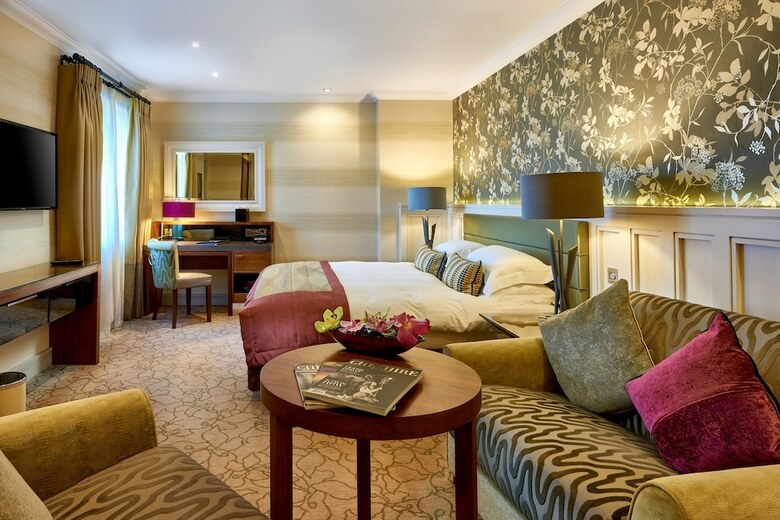 Grosvenor Pulford Hotel & Spa