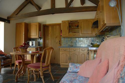 Highgrove Barns