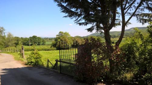 Highgrove Barns