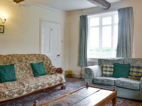The Coach House