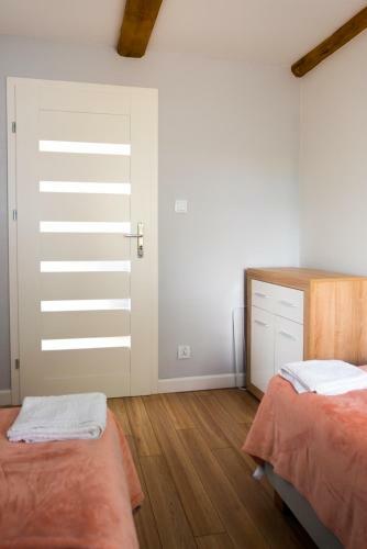 Apartamenty Sami Swoi