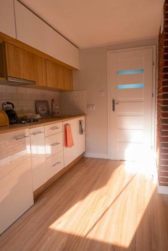 Apartamenty Sami Swoi