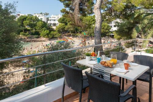 Apartamento En La Primera Linea de La Playa Cala Gran