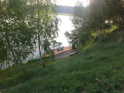 Zezuj Agroturystyka I ?owisko Le?nicz�wka