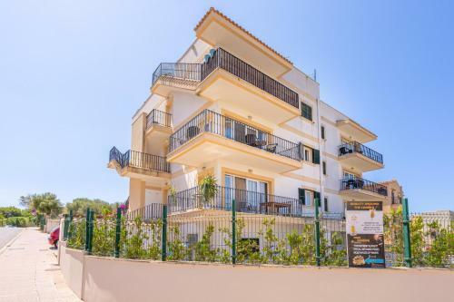 Apartamento Ferrera Vista 3