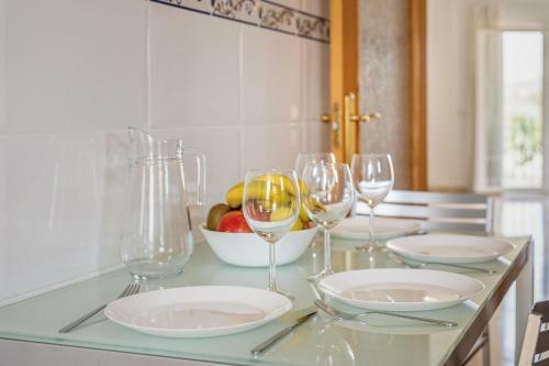 Apartamento Ferrera Vista 3