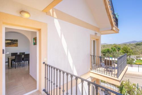 Apartamento Ferrera Vista 3