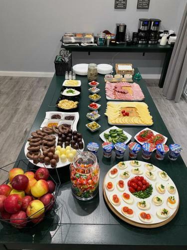 Bed & Breakfast Zielona19 Noclegi