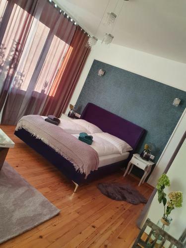 Apartamenty Pod Wie??