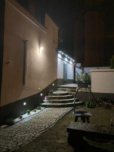 Apartamenty Pod Wie??
