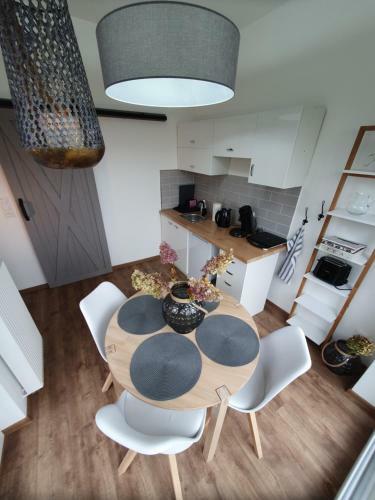 Apartamenty Pod Wie??