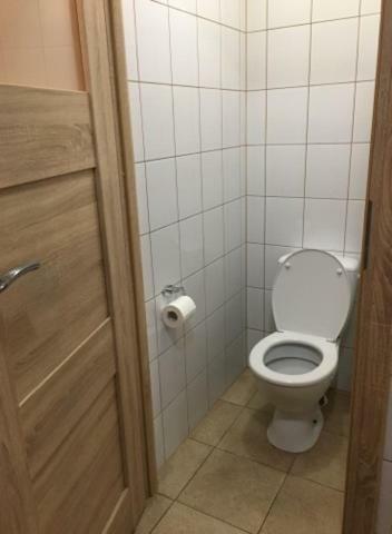 Noclegi Pracownicze
