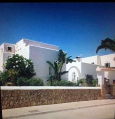 Villa El Cielo
